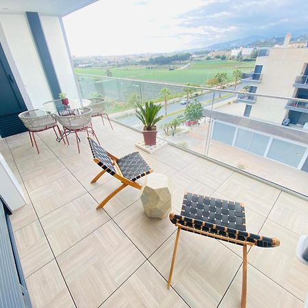 La Casa De Lola Daire Ella Dış mekan fotoğraf